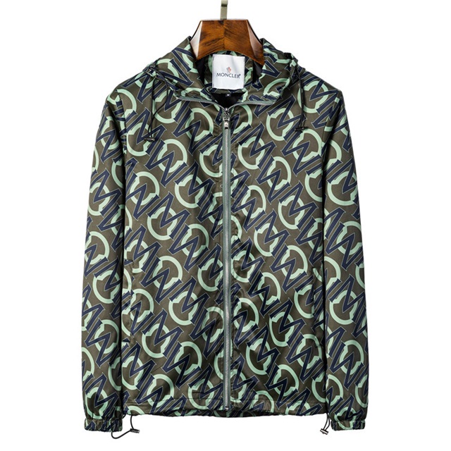 Moncler Jacket-057